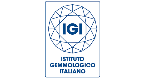 distintivo collegio italiano gemmologi 